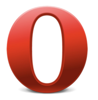 opera logo